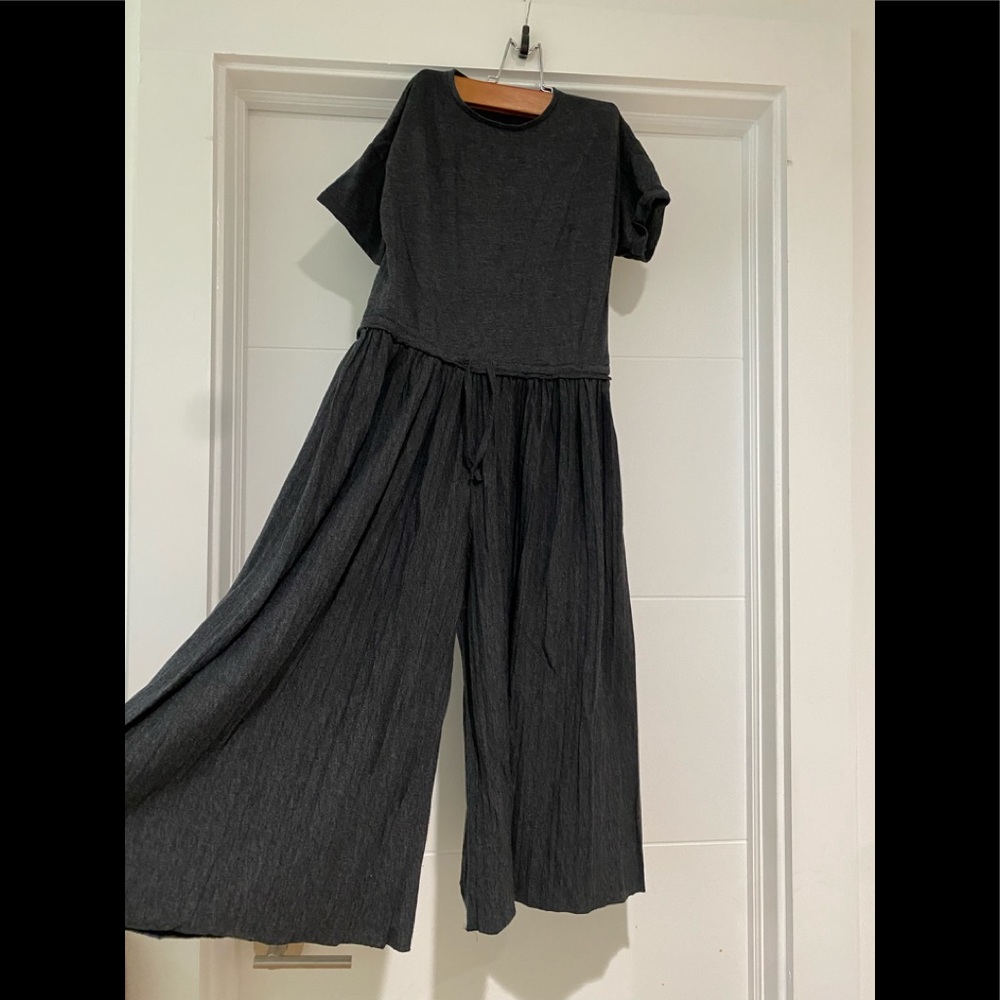 Stylish one piece jumpsuit